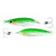 Shimano Btfly Flat-Fall 160G Green Silver, BFLFF160GS