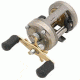 Shimano Cardiff 300A Trolling/Conventional Reel, 5.8:1, 4+1, Right, CDF300A