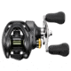 Shimano Curado Low Profile Baitcast Reel. 4.7:1 LH, 6BB 10.6oz 12/230, 14/180, 17/150 Mono Line, Max Drag 22lb, CU301K