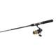 Shimano FX 2500 Spinning Combo, 6' M Rod, 6-12lb, 2 Piece, PFX2500HGFCCBS60M2