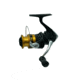 Shimano FX 1000FC Spinning Reel, 2+1BB, 5.0:1 4/140 Mono, 15/85 Braid Clam Pack, FX1000FCC