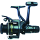 Shimano IX 1000 Rear Drag Spinning Reel, RH, 1RB, 4.1:1 Ratio Graphite Spool, Braid 10/95, 15/85, 20/65, IX1000R