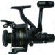 Shimano IX 4000 Rear Drag Spinning Reel, RH, 1RB, 4.1:1 Ratio Graphite Spool, Braid 15/265, 30/175, 50/145, IX4000R