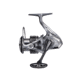 Shimano Nasci 3000HG Spinning Reel, Front Drag, 5BB + 1RB, 6.2:1, 170 Yd / 8 Lb, Boxed, NASC3000HGFC