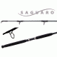 Shimano Saguaro 6 6in Medium Spinning Rod 021894