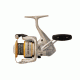 Shimano Sedona 2500FD Spin Reel 033042