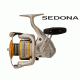 Shimano Sedona 4000FD Spin Reel 033718