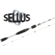 Shimano Sienna 2500 Front Drag Spinning Reel Clam 046328