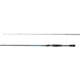 Shimano SLX Casting Rod 6'10" M, 1 Pc, XFast, 1/4-1/2 oz Lures, 8-15lb Mono/10-30lb Power Pro, EVA Split Grips, SLXCX610MA