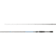 Shimano SLX Casting Rod 7'2" MH, 2 Pc, XFast, 1/4-3/4 oz Lures, 10-20lb Mono/20-50lb Power Pro, EVA Split Grips, SLXCX72MH2A