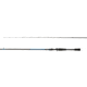 Shimano SLX Casting Rod 7'5" MH, 1 Pc, XFast, 1/4-3/4 oz Lures, 10-20lb Mono/20-50lb Power Pro, EVA Split Grips, SLXCX75MHA