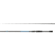 Shimano SLX Glass Casting Cranking Rod 7'4",1 Pc Med. Hvy, Med Action., 30-50lb Braid, EVA Split Grips Lure Rating 3/16-3/8oz, SLXC74MHGA