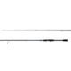 Shimano SLX Spinning Rod 6'9" M, 1 Pc, XFast, 3/16-5/8 oz Lures, 6-12lb Mono/8-30lb Power Pro, EVA Split Grips, SLXSX69MA