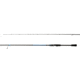 Shimano SLX Spinning Rod 7' M, 1 Pc, XFast, 3/16-5/8 oz Lures, 6-12lb Mono/8-30lb Power Pro, EVA Split Grips, SLXSX70MA