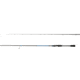 Shimano SLX Spinning Rod 7' M, 2 Pc, XFast, 3/16-5/8 oz Lures, 6-12lb Mono/8-30lb Power Pro, EVA Split Grips, SLXSX70M2A