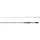 Shimano SLX Spinning Rod 7' MH, 1 Pc, Fast, 1/4-3/4 oz Lures 8-15lb Mono/10-40lb Power Pro, EVA Split Grips, SLXS70MHA