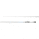 Shimano SLX Spinning Rod 7' MH, 2 Pc, Fast, 1/4-3/4 oz Lures 8-15lb Mono/10-40lb Power Pro, EVA Split Grips, SLXS70MH2A