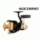 Shimano Socorro 6000F Saltwater Spin Box 033015