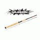 Shimano Sojourn 66in Medium Casting Rod - 2pc 068317