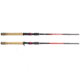 Shimano Sojourn Casting Rod, 6ft 6in, Medium, Fast, 1 Piece, SJC66MB