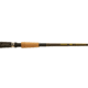Shimano Solara Spinning Rod, 5ft 6in, Ultra Light, Moderate Slow, 2 Pieces, SLS56UL2