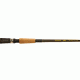 Shimano Solara Spinning Rod, 6ft, Medium, Moderate, 2 Pieces, SLS60M2