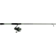 Shimano Symetre 1000 Spinning Combo, 5'6" UL Rod 2-6lb, 2 Piece, PSY1000FMSYS56UL2