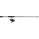 Shimano Symetre 3000 Spinning Combo, 7' MH Rod, 8-14lb, 2 Piece, PSYC3000HGFMSYS70MH2