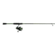 Shimano Symetre 4000 Spinning Combo, 7'6" MH Rod 8-14lb, 2 Piece, PSY4000HGFMSYS76MH2