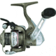 Shimano Syncopate 1000 Spinning Reel, Quick Fire II, 4BB + 1RB, 5.2:1, Front Drag Box, SC1000FG