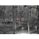 Shinenyx G1A/384 1x5.45-16.5mm Thermal Imaging Monocular with Mount, Black, G1A+Mount