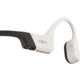 Shokz Headphone, White, Standard, S710-ST-WT-US