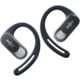 Shokz OpenFit Air Headphones, Black, Regular, T511-ST-BK-US