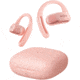 Shokz OpenFit Air Headphones, Pink, Regular, T511-ST-PK-US