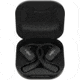 Shokz OpenFit Earbuds, Black, OS, T910-ST-BK-US