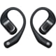 Shokz OpenFit Earbuds, Black, OS, T910-ST-BK-US
