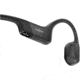 Shokz Openrun Mini Bone Conduction Open-Ear Endurance Headphones, Black, S803-MN-BK-US