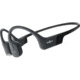 Shokz Openrun Mini Bone Conduction Open-Ear Endurance Headphones, Black, S803-MN-BK-US