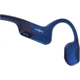 Shokz OpenRun Mini Bone Conduction Open-Ear Endurance Headphones, Blue, S803-MN-BL-US