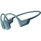 Shokz Openrun Pro Premium Bone Conduction Open-Ear Sport Headphones, Blue, S810-ST-BL-US