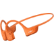 Shokz OpenRun Pro2 Headphones, Orange, Regular, S820-ST-OR-US
