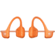 Shokz OpenRun Pro2 Mini Headphones, Orange, Mini, S821-MN-OR-US