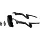 Shokz RoadWave Headphones, Black, Regular, V102-NB-BK-US