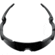 Shokz RoadWave Headphones, Black, Regular, V102-NB-BK-US