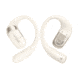 Shokz Two Headphone, Beige, Standard, T920-ST-BG-US