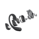 Shokz Two Headphone, Black, Standard, T920-ST-BK-US