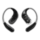 Shokz Two Headphone, Black, Standard, T920-ST-BK-US