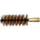 Shooter's Choice Bore Brush, 12 GA, Bronze, 3in, SHF-512-3B