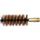 Shooter's Choice Bore Brush, 12 GA, Bronze, 3in, SHF-512-3B