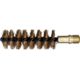 Shooter's Choice Bore Brush, 20 GA, Bronze, 3in, SHF-520-3B